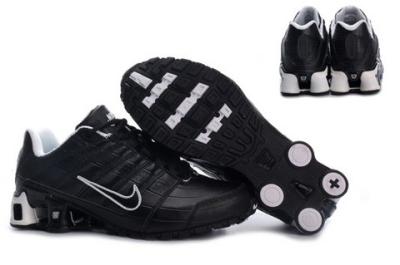 Nike Shox NZ 2-181